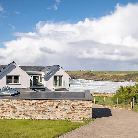 Seascape Polzeath Exterior foto