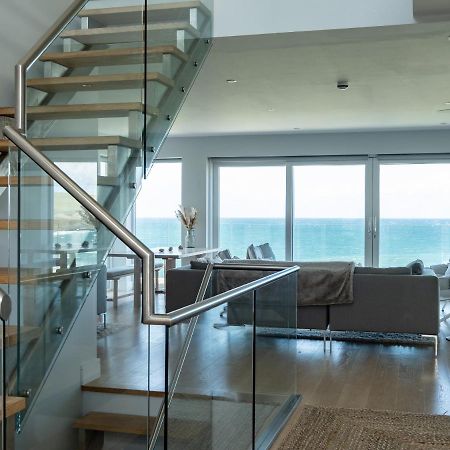 Seascape Polzeath Exterior foto