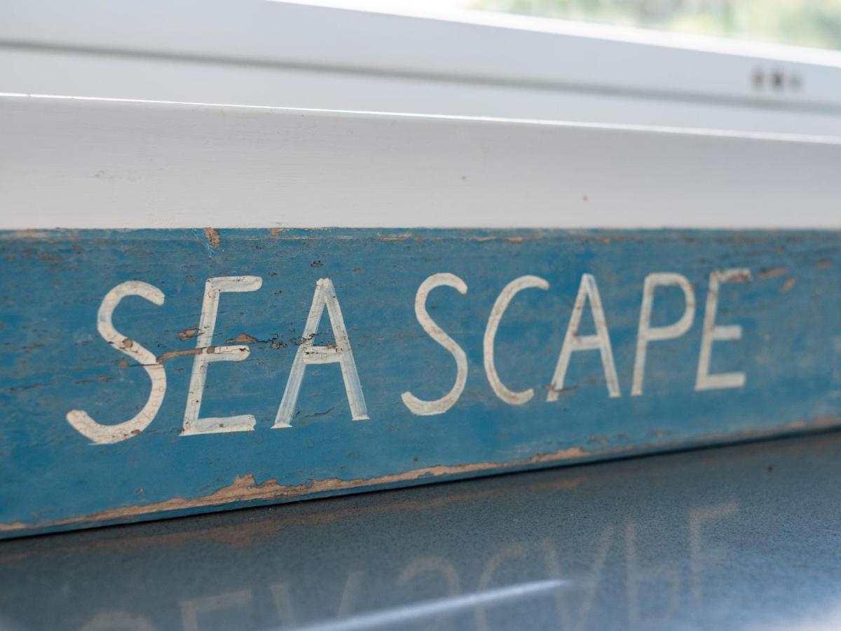 Seascape Polzeath Exterior foto